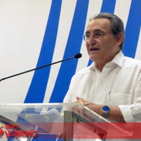 Renato Rabelo: Estamos vivendo um estado de golpe&nbsp;permanente