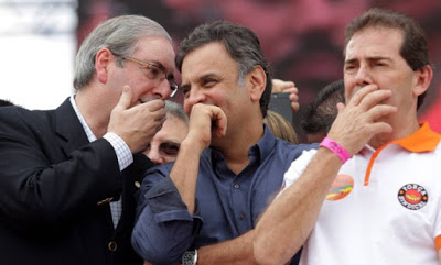 Aecio Eduardo Paulinho