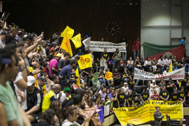 Por Guilherme Santos/Sul21