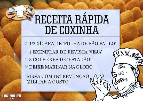 coxinha