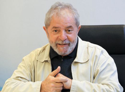 lula 1