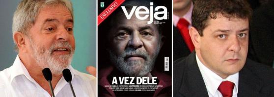 Lula Veja