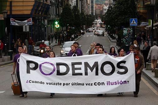 Podemos