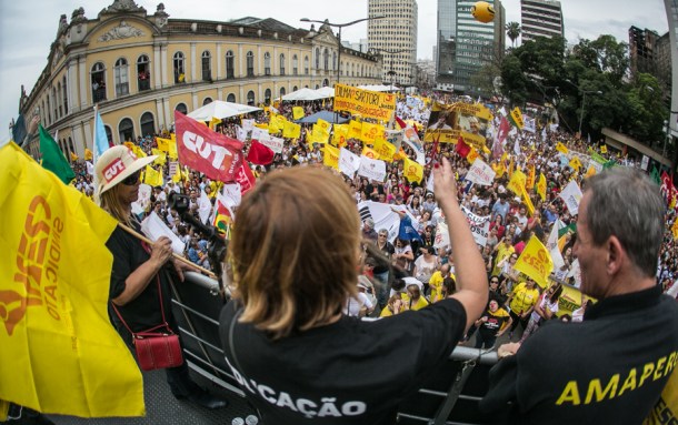 Por Guilherme Santos/Sul21