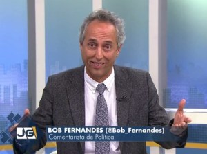 Bob Fernandes