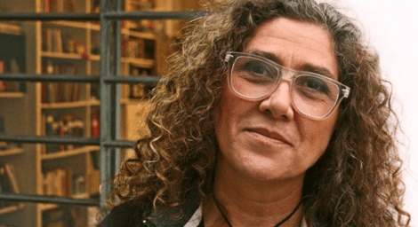 Anna Muylaert , Diretora do Filme "Que Horas Ela Volta?"