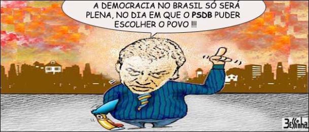 psdb