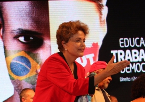DILMA CONCUT