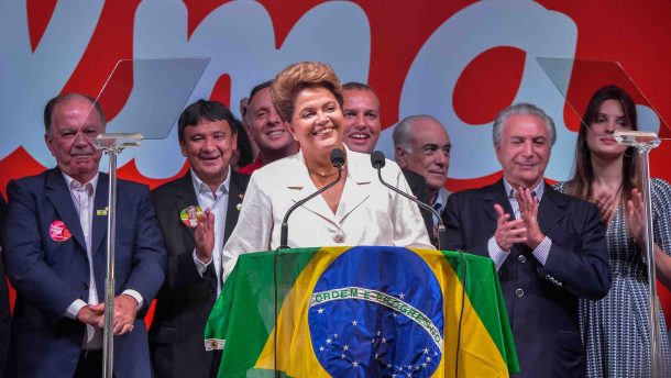 dilma
