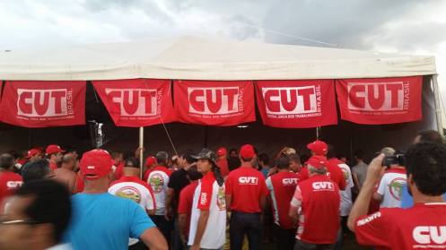 CUT ACAMPAMENTO ESPLANADA 2