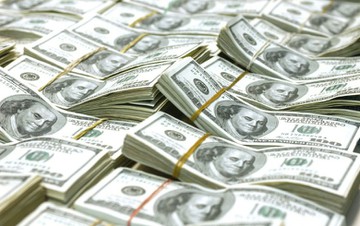 Dólares