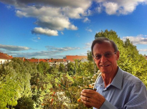 Foto: Página de Lenara Verle, filha de João Verle, no Facebook.