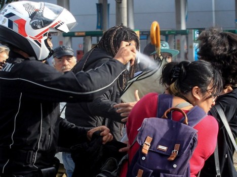 Alckmin educa jovens