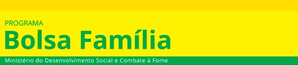Bolsa Família