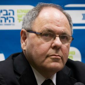 Recusar o embaixador de Israel violador do direito internacional é um acerto do&nbsp;Itamaraty