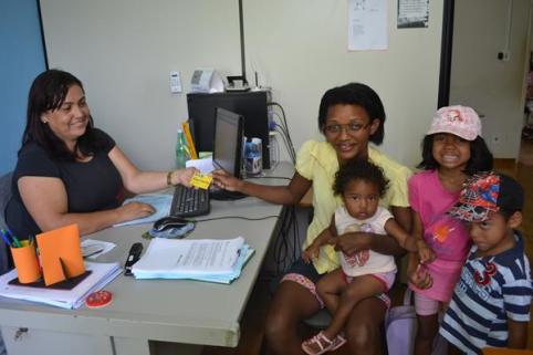 Devolve Bolsa Família