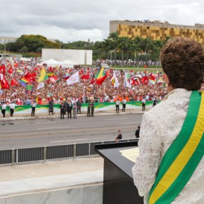 Oito razões jurídicas para ser contra o Impeachment de&nbsp;Dilma