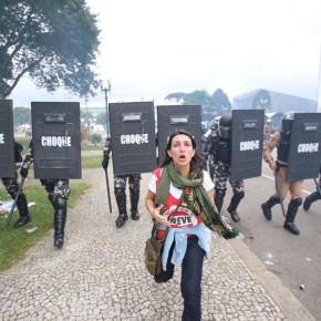 Massacre de Curitiba é “esquecido” pela Retrospectiva 2015 da&nbsp;Globo
