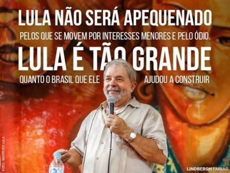 Lula Brasil