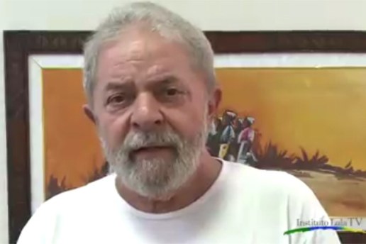 Lula pt