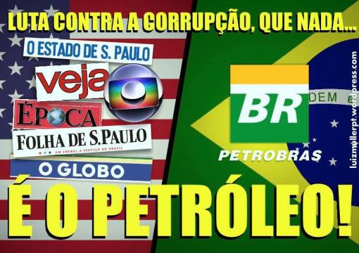 Petrobras beasil