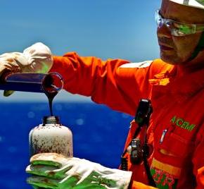 André Tokarski: Defender a Petrobras e o Pré-sal, uma luta urgente e&nbsp;necessária