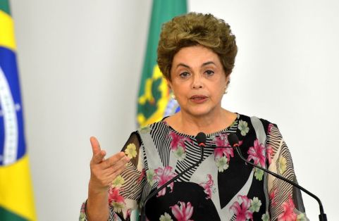 Dilma poderosa