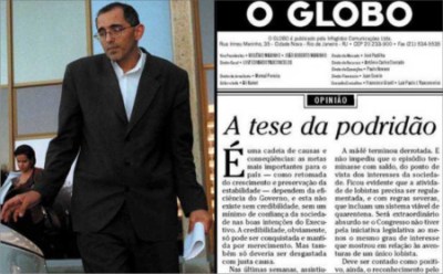 FHC_Procurador_Luiz_Francisco_de_Souza