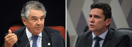 Marco Aurélio Mello