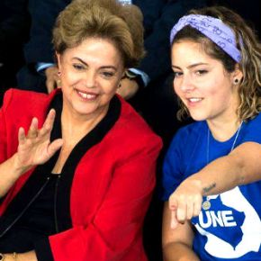 Belas, rebeldes e&nbsp;valentes