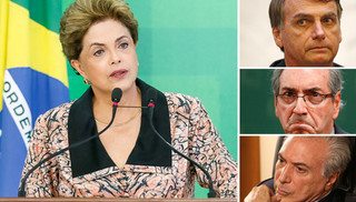 Dilma cunha