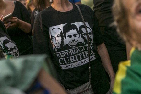 República de Curitiba