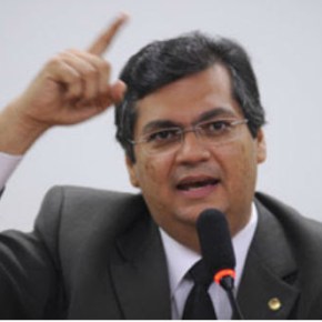 Flávio Dino: A mobilização da consciência democrática vencerá o&nbsp;golpe