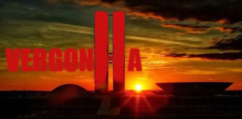 VERGONHA