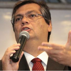 Flávio Dino: Golpe abre uma luta sem fim pelo&nbsp;poder
