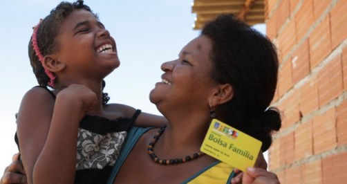 Bolsa Família