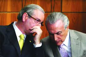 Cunha Temer