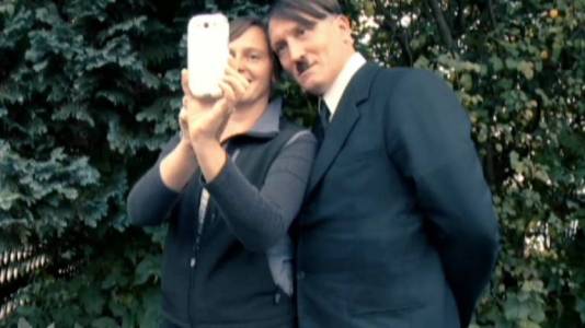Hitler 2