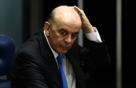 José Serra