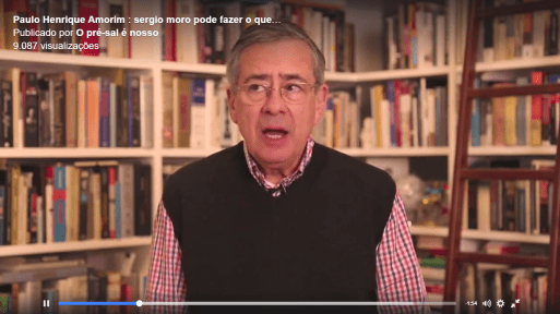 Paulo Henrique Amorim