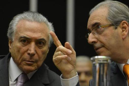 temer-e-cunha