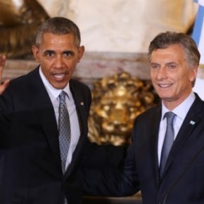 Moniz Bandeira: EUA querem bases no Ushuaia e na Tríplice&nbsp;Fronteira