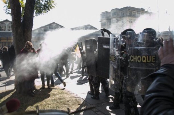 Foto: Joana Berwanger/Sul21