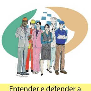 Cartilha desconstrói todas as mentiras do governo Temer para tungar seus direitos na&nbsp;Previdência