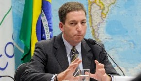 À Rádio Guaíba, Greenwald diz que Governo Temer “não tem legitimidade nenhuma no&nbsp;mundo”