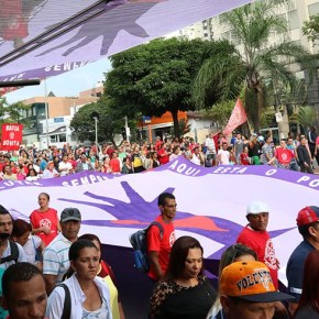 Diversas cidades do Brasil e do mundo vão às ruas hoje pelo ‘Fora&nbsp;Temer’