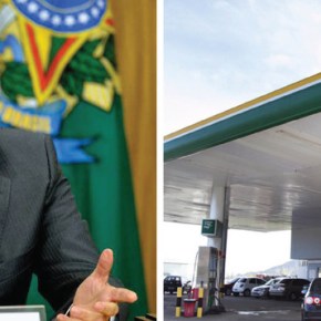 Urgente!!! Começa a privatização da&nbsp;Petrobras