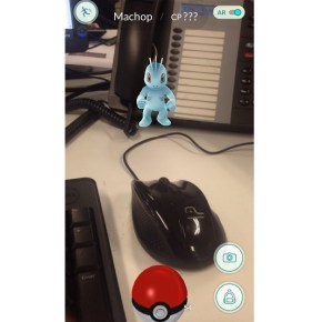 Pokemon, o jogo que traz espiões para dentro de casa com sua autorização e&nbsp;colaboração