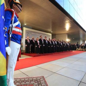 Tribunal Superior do Trabalho homenageia inimigos dos&nbsp;trabalhadores