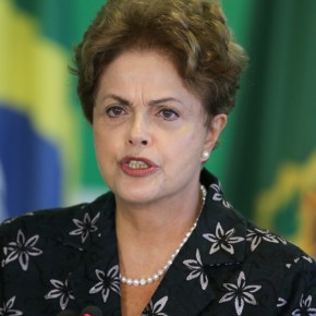 Não é fácil mas Dilma precisa retornar (Por Paulo Moreira&nbsp;Leite)